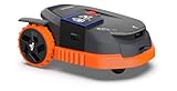 Segway Navimov X330E Mähroboter GPS N-RTK für 3000 m2