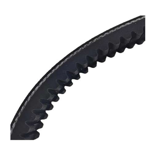 Courroie de transmission pour Aixam Lombardini 502 Progress GTO - 3