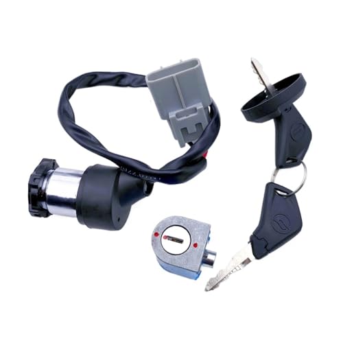 Kit de bloqueo de 3 enchufes para ATV 600 y 625 de los años 2020 a 2021