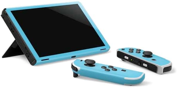 Skinit Decal Gaming Skin Compatible with Nintendo Switch OLED (2021) - Officially Licensed Cartoon Network Steven Universe Steven Universe Characters Design