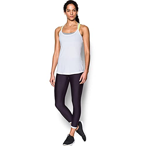 Under Armour Women's Fly by Racerback Tank Top