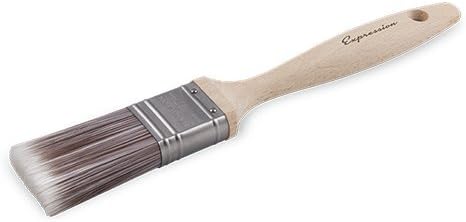 1.5" (37mm) Hamilton Expression Synthetic Flat Paint Brush
