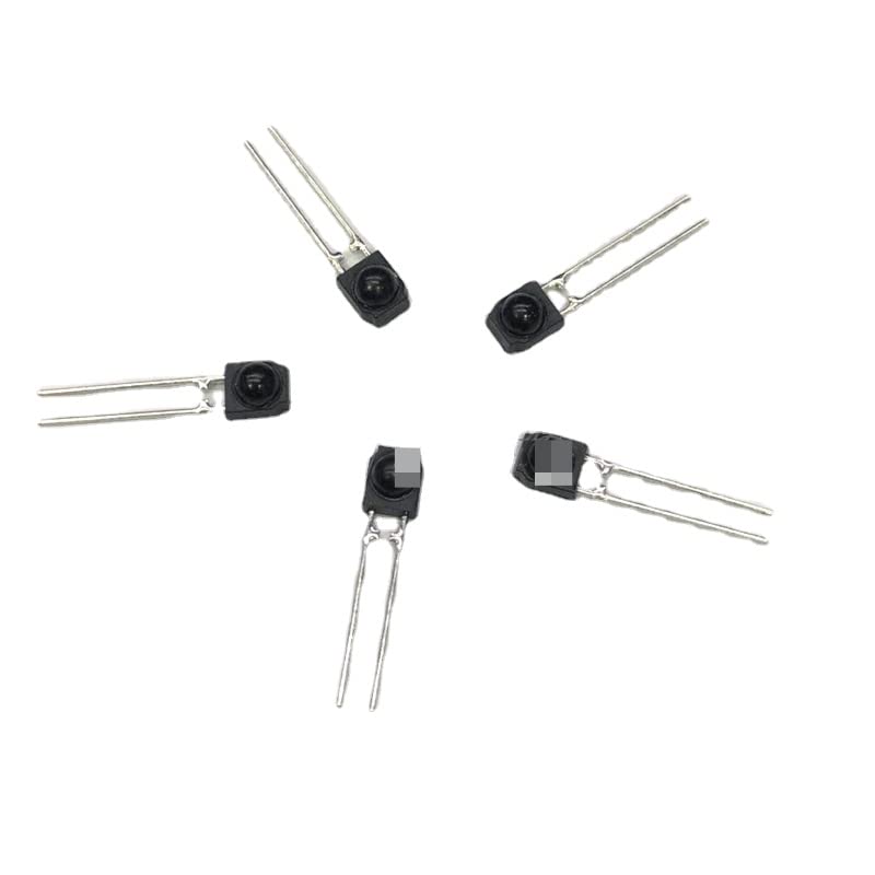10pcshpi6ffr4 / HPI-6FFR4 infrared receiver photodiode wavelength: 1000nm (spot)