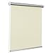 Produktbild ROLLMAXXX Thermo Verdunkelungsrollo Klemmfix ohne Bohren (90 x 150 cm, Creme)