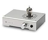 Schiit Vali 2 Tube Hybrid Headphone Amp and Preamp