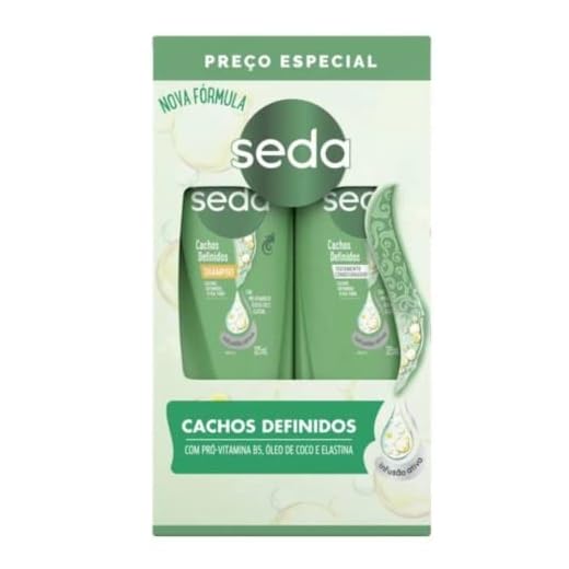 Seda Kit Transparente Unilever- /Axe/ 325Ml