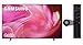 Samsung QLED 4K 2021 75Q68A - Smart TV de 75" con Resolución...