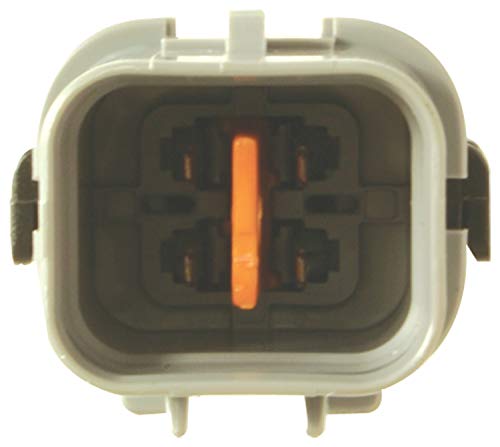 Sensor de oxígeno NTK 25162 miniatura 2