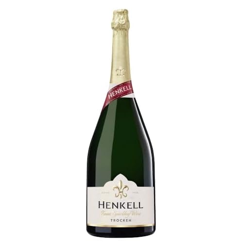 Henkell Trocken Sekt Doppel Magnum (1 x 3 l)