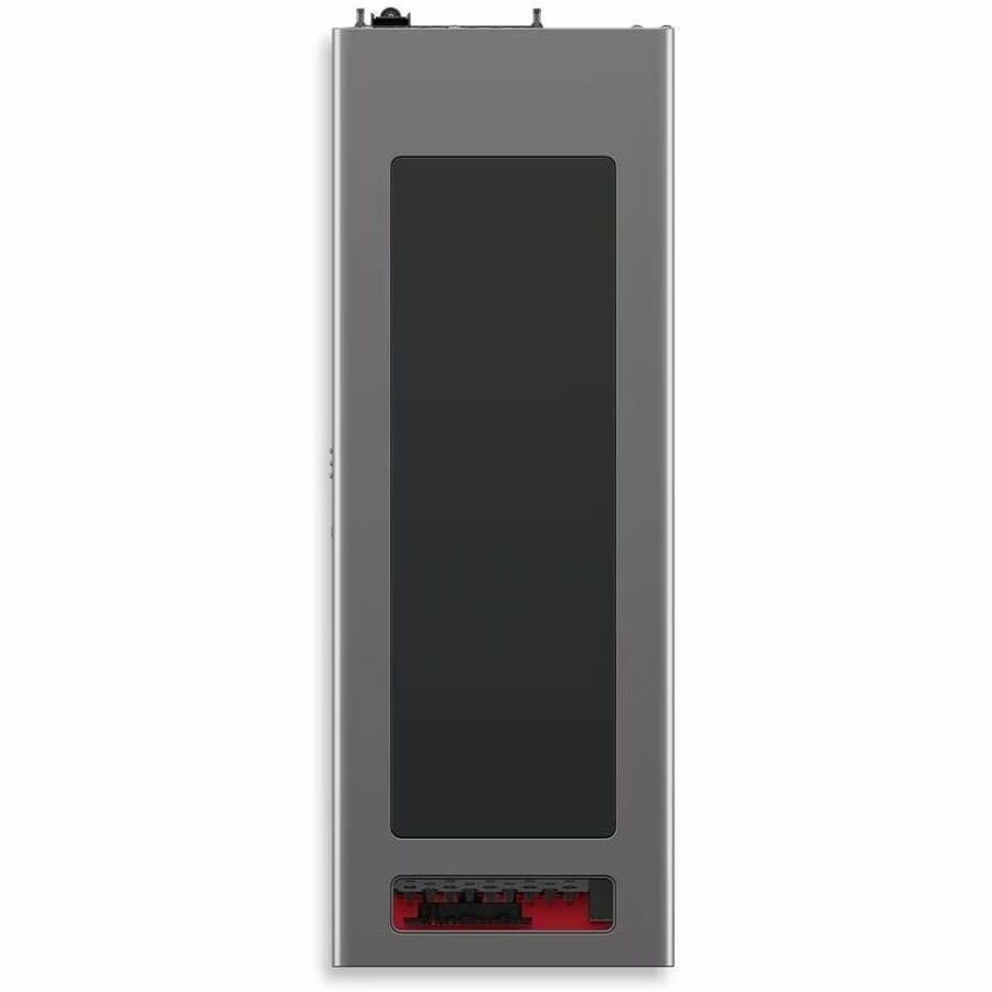 Image of Lenovo ThinkStation P5 Gen 2 30KB001SUS Workstation - 1 x Intel Xeon 636-32 GB - 1 TB SSD