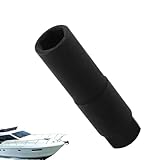 Smileshiney Schaltkabel-Installations-Entfernungswerkzeug, Schaltkabelschlüssel, Werkzeug-Steckdose, Kabel-Werkzeug-Steckdose, Schaltkabel-Installator, Schaltkabel-Entfernungs- und