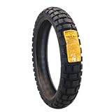 CONTINENTAL 120/70-19 TL 60R TKC 80 2 M/C M+S