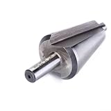 Elektrische Bohrmaschine kompatibel, 1 Stück, 6810 mm Schaft, Regenschirm, Fasenbohrer, HSS, Kegelschneider, 314 mm, für den Einsatz im Bau, Fabrik und zu Hause (16–30 mm)