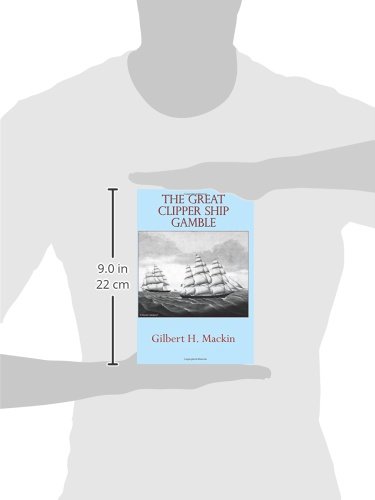 The Great Clipper Ship Gamble