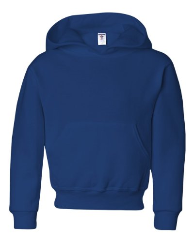 Image of Jerzees Youth Pullover Hood