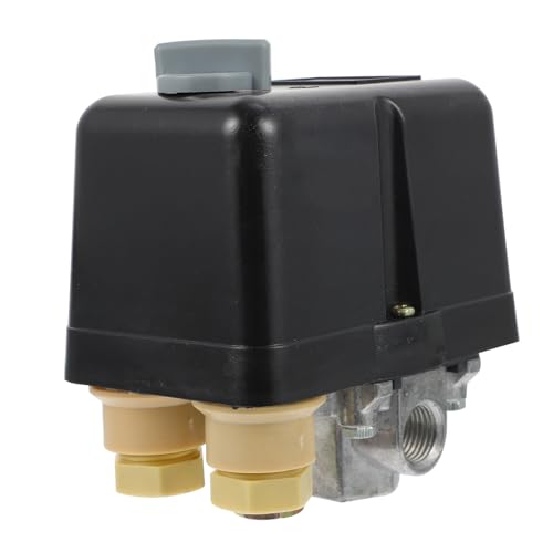 Compresor de aire de control de presión eficiente con ahorro de energía de 145 psi 2