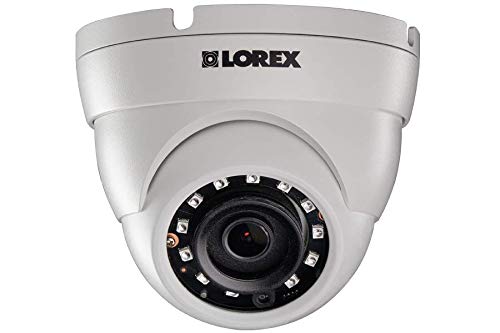 Lorex 16 Camera Mpx Security System W 4k D841a63b Dvr Desertcart