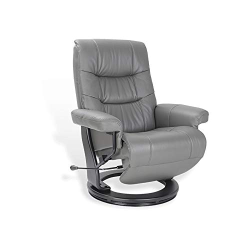 Los mejores sillones de cuero