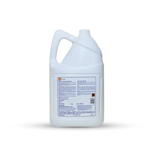 Image of Taski R1 Bathroom cleaner concentrate, 5L