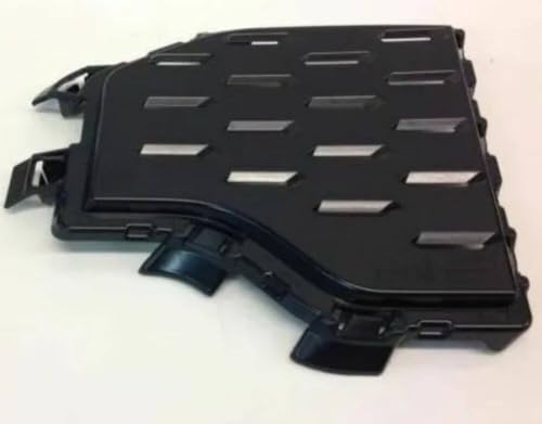 Parts number# 51118069214 Marco embellecedor para lámpara antiniebla R 1 unidad miniatura 5