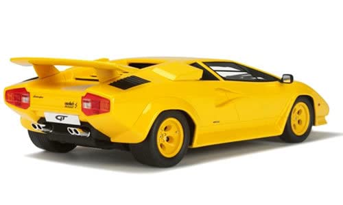 超絶版 世界限定400台 GT-Spirit 1/18  カウンタック 超絶版 世界限定400台 GT-Spirit 1/18 カウンタック