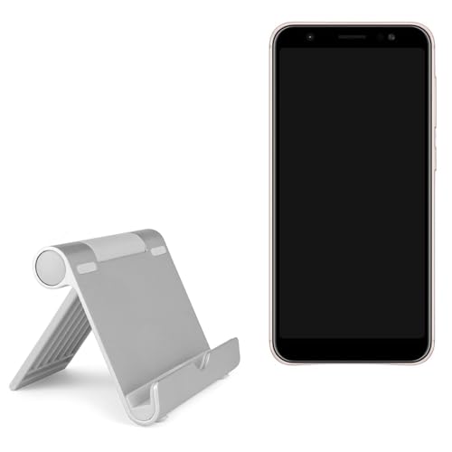 BoxWave Stand and Mount Compatible with ASUS Transformer Pad TF300TG - VersaView Aluminum Stand...