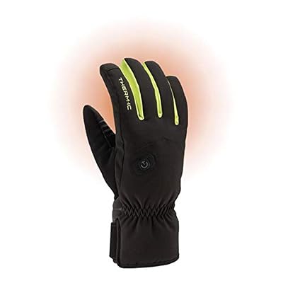 Therm-ic Powergloves Light+ 9