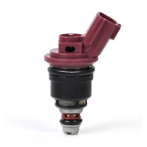 Inyector para Nissan 300ZX y Q45: elimine el exceso de consumo de gasolina