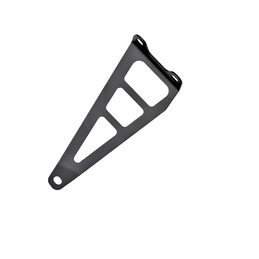 Heebphrtb Onecolor Motorcycle Exhaust Hanger Bracket Compatible With Gsxr600 Gsxr750 2011 2012 2013 2014 2015