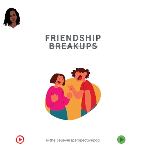 Friendship BreakUps