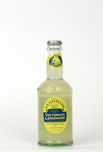 Fentiman's Victorian Lemonade (12 bottles)