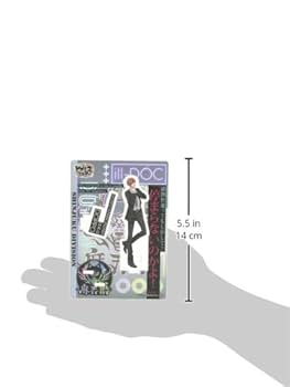 Amazon.co.jp: ヒプノシスマイク -Division Rap Battle- 観音坂