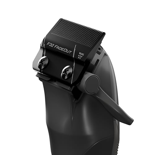 WAHL 5 Star Vapor (ヴェイパー) コード/コードレス クリッパー の商品画像 1