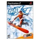 SSX3 (Playstation2)