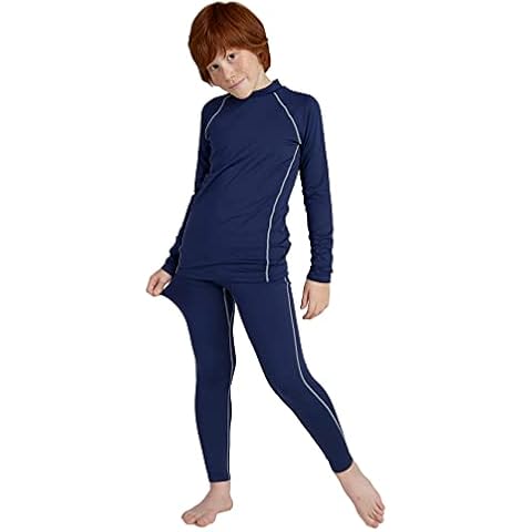 Ensemble Thermique Garçon LAPASA B21 Cover
