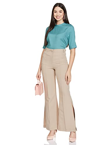 Image of Amazon Brand - Symbol Women's Regular Fit Shirt