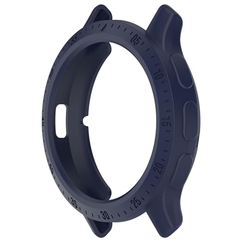 LICHIFIT Garmin Venu3pیP[X Jo[ TPU X}[gEHb`Jo[ EȒP ϏՌ h~y  ANZT[ (~bhiCgu[)