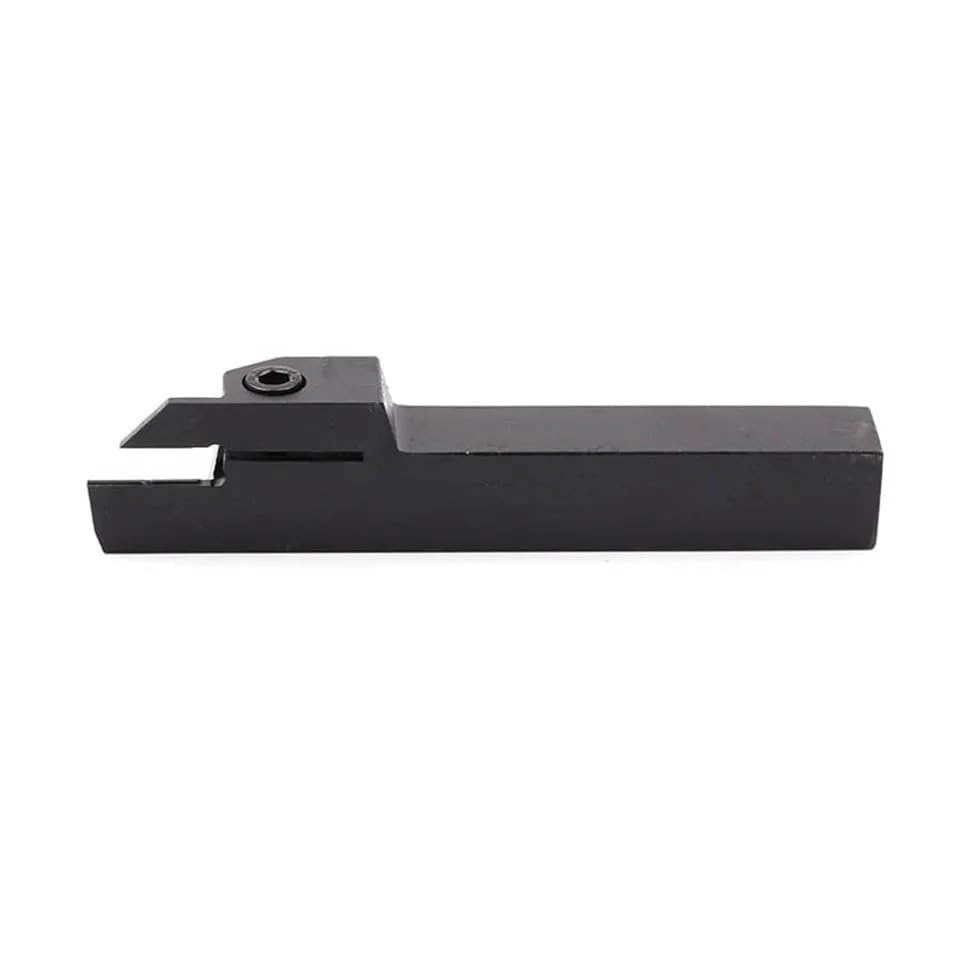 Barra de Barrenado Exterior MGEHR/MGEHL para Torno CNC miniatura 4