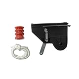 RAParts Garage Door Opener Screw Drive Carriage Pull for Genie 36179R.S 39179R-S