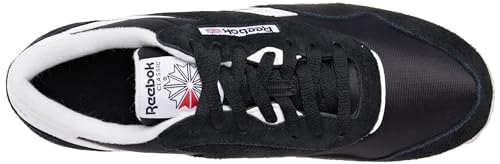 Image of Reebok Women's Cl Nylon Mh Fashion Sneaker
