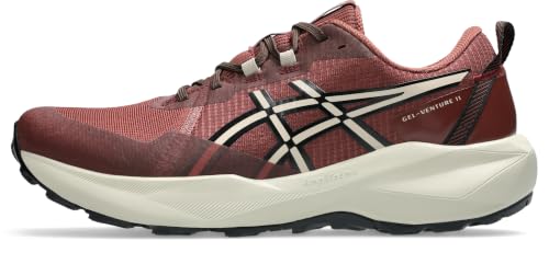 Image of ASICS Men's Gel-Venture 11 Trail Running Shoes