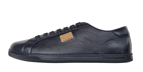 Dolce & Gabbana Scarpe da Uomo New Tropez CS1735 AN990