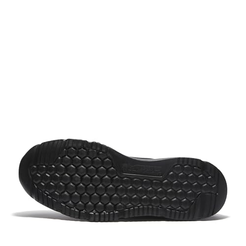Image of Timberland PRO Men's Intercept Steel Safety Toe Industrial Athletic Work Shoe
