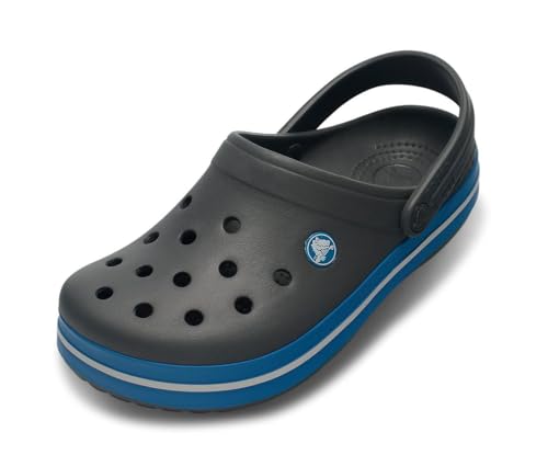 Image of Crocs Unisex Adult Crocband Clog