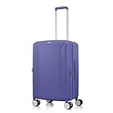 [アメリカンツーリスター] スーツケース キャリーケース ロボテック ROBOTECH スピナー67/24 エキスパンダブル 66/76L 67cm 4kg 新モデル・フューチャーダスク