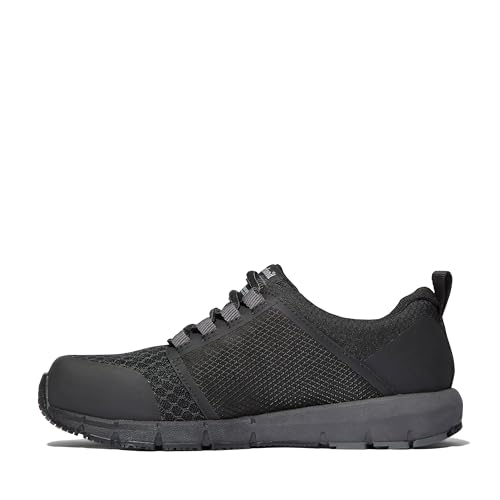 Image of Timberland PRO Men's Radius Composite Safety Toe Athletic Industrial Work Shoe