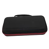 Sac de rangement pour microphone : fabriqué en matériau durable et beau, sac de microphone pratique