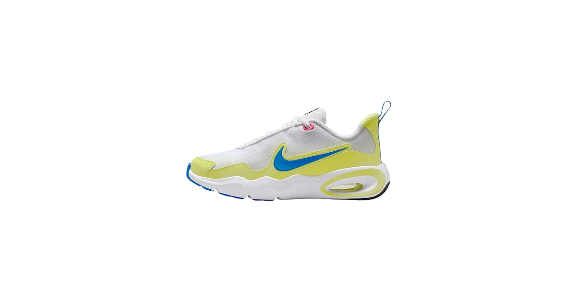Amazon.com | Nike Air Max Nova Big Kids' Shoes (IB7749-100