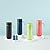 Philips Water GoZero Fitness Filters, Replacement Filter Cartridge, Activated Carbon Fiber Filter, for GoZero Active Bottle, (3 Counts), AWP287/37