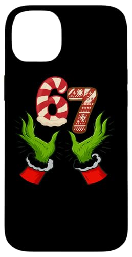 6 7 nh ~[ NX}X TVc Gen Z Alpha ʔ v[g X}zP[X iPhone 14 Plus p